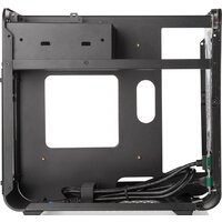 Корпус Raijintek Metis Evo TGS (черный) - Изображение №3 — Chaika Market