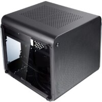 Корпус Raijintek Metis Evo TGS (черный) — Chaika Market