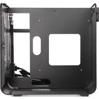 Корпус Raijintek Metis Evo TGS (черный) - Изображение №4 — Chaika Market