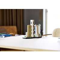 Конструктор LEGO Architecture 21057 Сингапур - Изображение №6 — Chaika Market