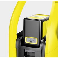 Мойка высокого давления Karcher K 2 Battery 1.117-200.0 (без АКБ) - Изображение №3 — Chaika Market