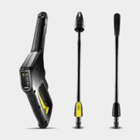 Мойка высокого давления Karcher K 2 Battery 1.117-200.0 (без АКБ) - Изображение №5 — Chaika Market