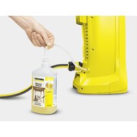 Мойка высокого давления Karcher K 2 Battery 1.117-200.0 (без АКБ) - Изображение №4 — Chaika Market