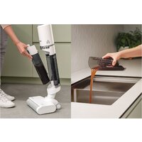 Вертикальный моющий пылесос Sencor SVW 5010WH - Изображение №12 — Chaika Market