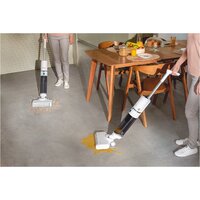 Вертикальный моющий пылесос Sencor SVW 5010WH - Изображение №9 — Chaika Market