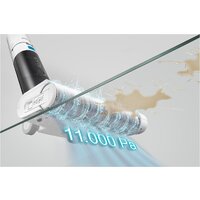 Вертикальный моющий пылесос Sencor SVW 5010WH - Изображение №7 — Chaika Market