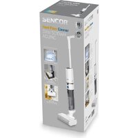 Вертикальный моющий пылесос Sencor SVW 5010WH - Изображение №13 — Chaika Market
