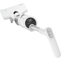 Вертикальный моющий пылесос Sencor SVW 5010WH - Изображение №4 — Chaika Market