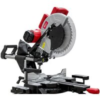 Торцовочная пила Wortex MS 3020 LB — Chaika Market