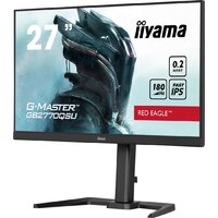 Игровой монитор Iiyama G-Master Red Eagle GB2770QSU-B6 - Изображение №6 — Chaika Market