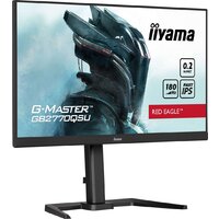 Игровой монитор Iiyama G-Master Red Eagle GB2770QSU-B6 - Изображение №4 — Chaika Market