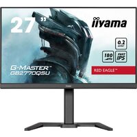 Игровой монитор Iiyama G-Master Red Eagle GB2770QSU-B6 — Chaika Market