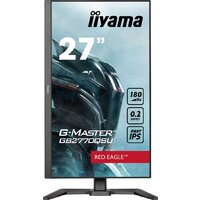 Игровой монитор Iiyama G-Master Red Eagle GB2770QSU-B6 - Изображение №2 — Chaika Market