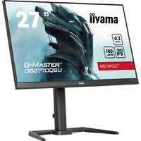 Игровой монитор Iiyama G-Master Red Eagle GB2770QSU-B6 - Изображение №5 — Chaika Market