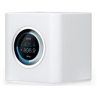 Купить wi-fi роутер Ubiquiti AmpliFi Mesh Router — Chaika Market Wi-Fi роутер Ubiquiti AmpliFi Mesh Router — Chaika Market