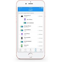 Wi-Fi роутер Ubiquiti AmpliFi Mesh Router - Изображение №5 — Chaika Market