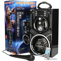 Беспроводная колонка Media-Tech MT3150 - Изображение №9 — Chaika Market