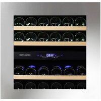 Винный шкаф Dunavox DAVG-25.63DSS.TO — Chaika Market