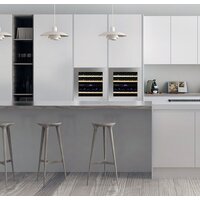 Винный шкаф Dunavox DAVG-25.63DSS.TO - Изображение №3 — Chaika Market