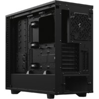 Корпус Fractal Design Define 7 Black Solid FD-C-DEF7A-01 - Изображение №7 — Chaika Market