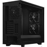 Корпус Fractal Design Define 7 Black Solid FD-C-DEF7A-01 - Изображение №10 — Chaika Market