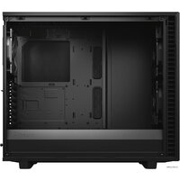 Корпус Fractal Design Define 7 Black Solid FD-C-DEF7A-01 - Изображение №11 — Chaika Market
