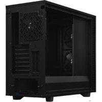 Корпус Fractal Design Define 7 Black Solid FD-C-DEF7A-01 - Изображение №6 — Chaika Market