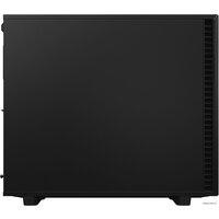 Корпус Fractal Design Define 7 Black Solid FD-C-DEF7A-01 - Изображение №2 — Chaika Market