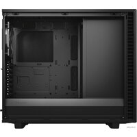 Корпус Fractal Design Define 7 Black Solid FD-C-DEF7A-01 - Изображение №12 — Chaika Market