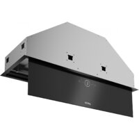 Кухонная вытяжка Korting KHI 9828 GN - Изображение №2 — Chaika Market