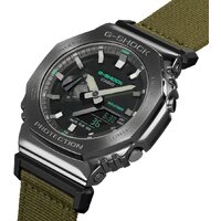 Наручные часы Casio GM-2100CB-3A - Изображение №2 — Chaika Market