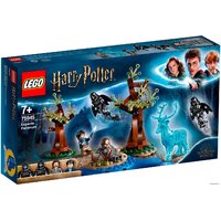 Конструктор LEGO Harry Potter 75945 Экспекто Патронум — Chaika Market