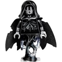 Конструктор LEGO Harry Potter 75945 Экспекто Патронум - Изображение №9 — Chaika Market