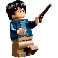 Конструктор LEGO Harry Potter 75945 Экспекто Патронум - Изображение №5 — Chaika Market