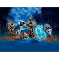 Конструктор LEGO Harry Potter 75945 Экспекто Патронум - Изображение №10 — Chaika Market