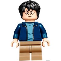 Конструктор LEGO Harry Potter 75945 Экспекто Патронум - Изображение №8 — Chaika Market