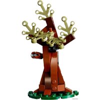 Конструктор LEGO Harry Potter 75945 Экспекто Патронум - Изображение №4 — Chaika Market