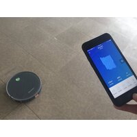 Робот-пылесос Mamibot EXVAC660 - Изображение №12 — Chaika Market