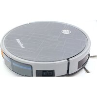 Робот-пылесос Mamibot EXVAC660 - Изображение №4 — Chaika Market