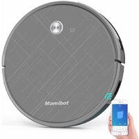 Робот-пылесос Mamibot EXVAC660 - Изображение №2 — Chaika Market