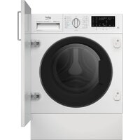 Стирально-сушильная машина BEKO B5DBT68547W — Chaika Market