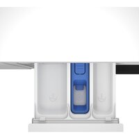 Стирально-сушильная машина BEKO B5DBT68547W - Изображение №5 — Chaika Market