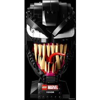 Конструктор LEGO Super Heroes Marvel 76187 Веном - Изображение №12 — Chaika Market