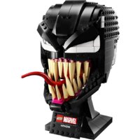 Конструктор LEGO Super Heroes Marvel 76187 Веном - Изображение №4 — Chaika Market