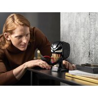 Конструктор LEGO Super Heroes Marvel 76187 Веном - Изображение №9 — Chaika Market