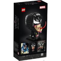 Конструктор LEGO Super Heroes Marvel 76187 Веном - Изображение №2 — Chaika Market