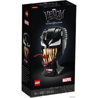 Конструктор LEGO Super Heroes Marvel 76187 Веном — Chaika Market
