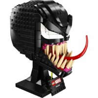 Конструктор LEGO Super Heroes Marvel 76187 Веном - Изображение №5 — Chaika Market