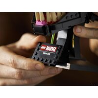 Конструктор LEGO Super Heroes Marvel 76187 Веном - Изображение №15 — Chaika Market