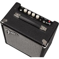 Комбоусилитель Fender Rumble 15 - Изображение №6 — Chaika Market